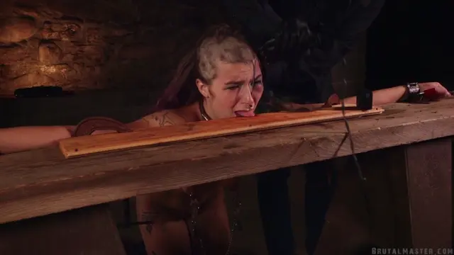 Poster: EmilyAddams WTF - Emily is back in HELL!