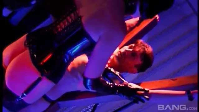 Poster: Claudine Scene 1