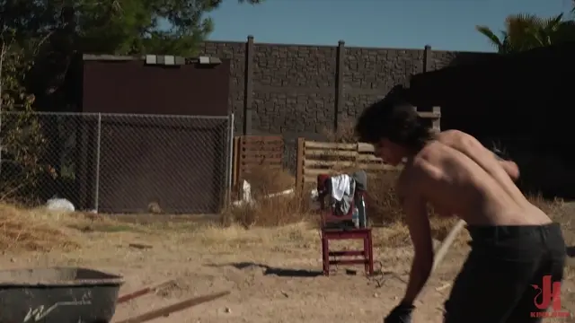 Poster: Kink – School of Submission, Day Three: Brooklyn Gray