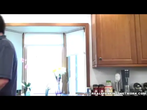 Poster: Punished at School, Punished at Home