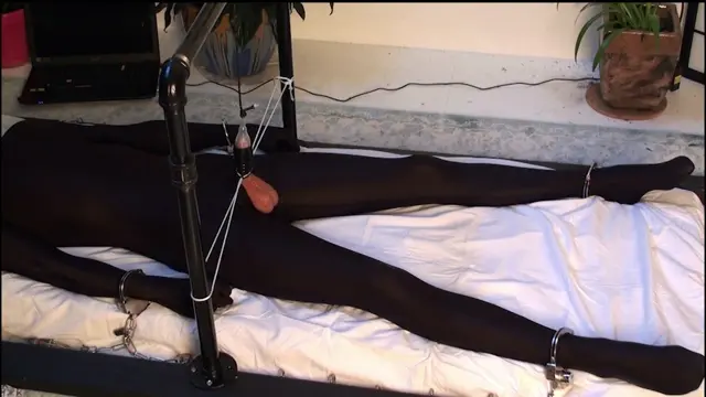 Poster: Hours Of Edging