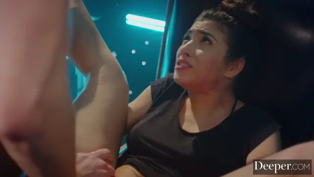 Poster: Brooklyn Gray