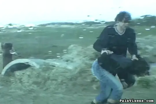 Poster: Miles from Nowhere