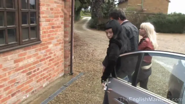 Poster: The Slave Institution - Day 1