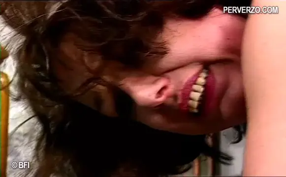 Poster: Vintage house maid gets spanked 774