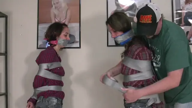 Poster: MISCHIEF1440Jade Destiny Caught Snooping