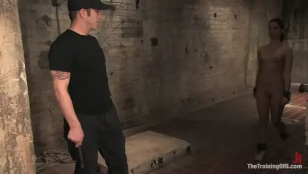 Poster: The Training Of O – May 9, 2008 – Billy, Amber Rayne