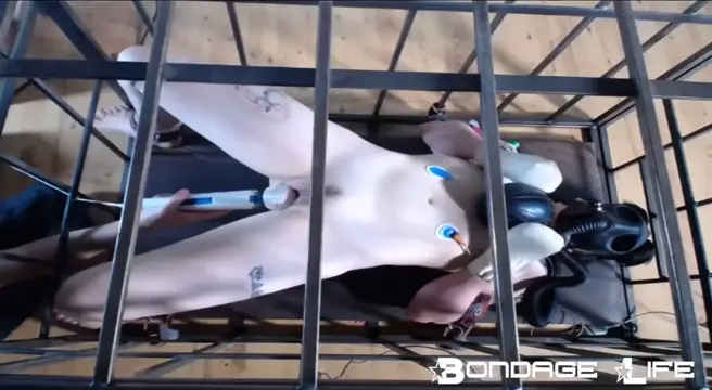 Poster: BondageLife – Keep Pumping – 9/2/2019