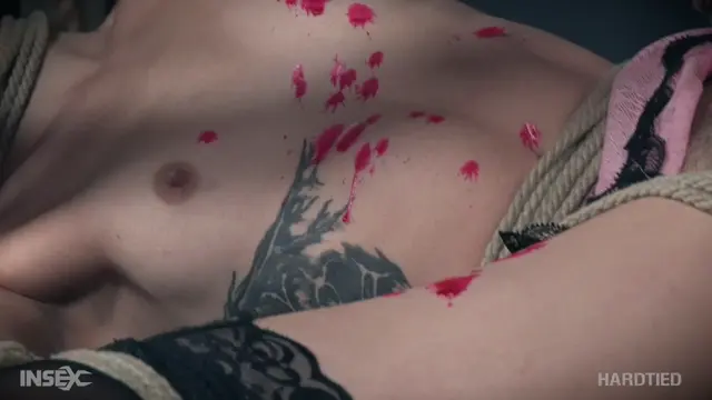 Poster: Eden Sin & London River (Machined / 10.01.2018)