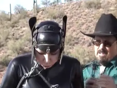 Poster: Desert Ponygirls