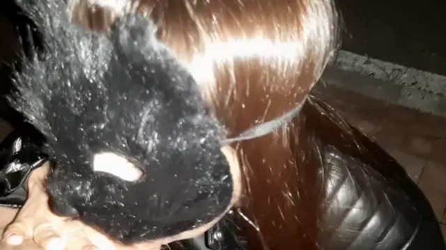 Poster: Fall 2020(porn)