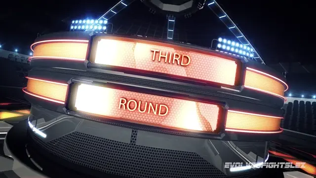 Poster: Leya Falcon and Penny Barber