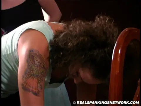 Poster: Real Discipline: Jasmine