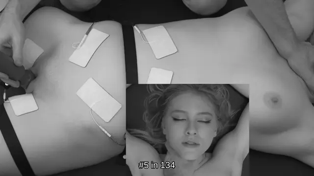 Poster: Melody Marks