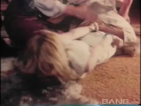 Poster: Perils Of Prunella Scene 1