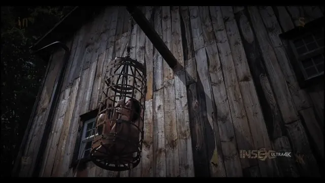 Poster: Transit Farm Episode 2