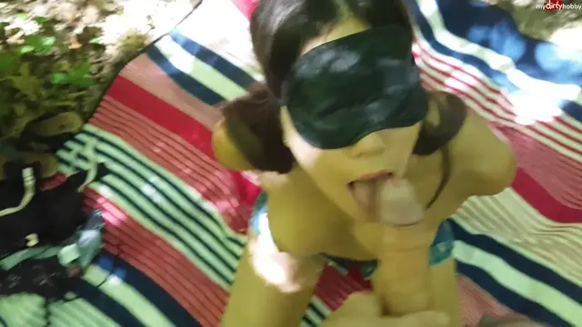 Poster: Noradevot – Geile Outdoor-Geburtstagsueberraschung