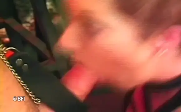 Poster: The terror dungeon