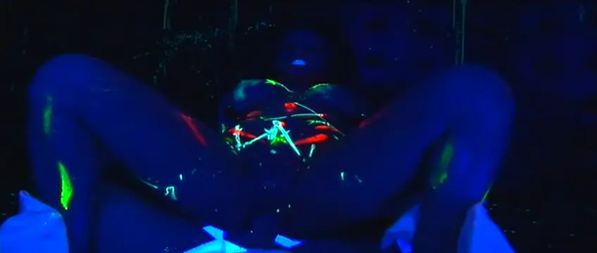 Poster: Slime Ballin #2, Scene 5