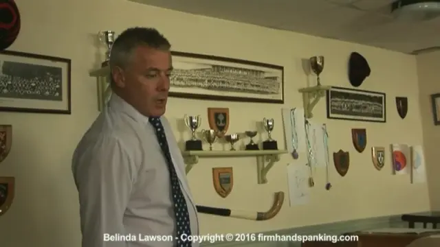 Poster: Principal s Office - AL