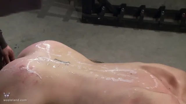 Poster: Two Timing Slut Ava