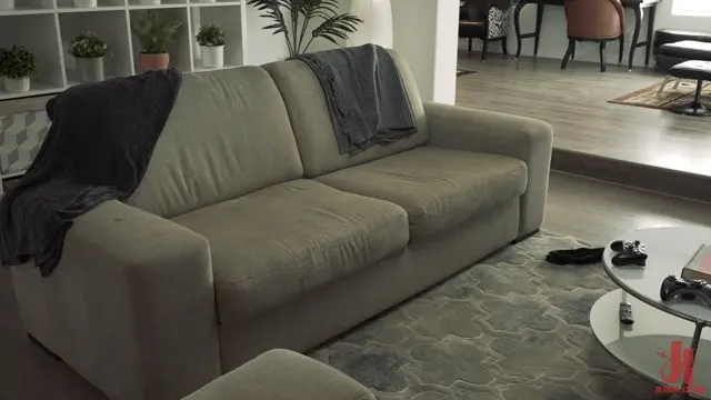 Poster: April Olsen - Tainted Love Episode 3 Gamer Incubus