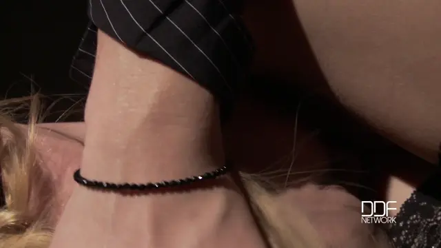 Poster: Teacher Shows No Mercy