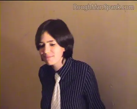 Poster: [hotspanker.com] roughmanspank – MP4/SD – Inga