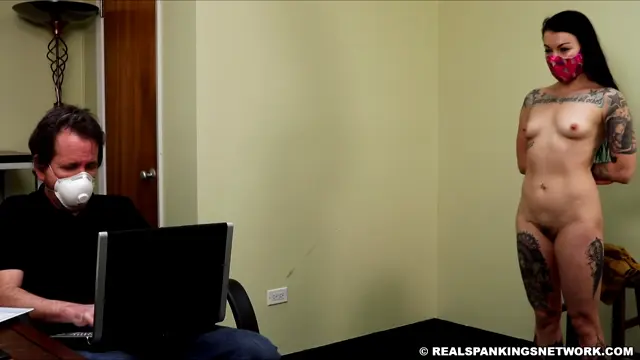 Poster: Devin Arrives At The Institute (part 1 Of 2)