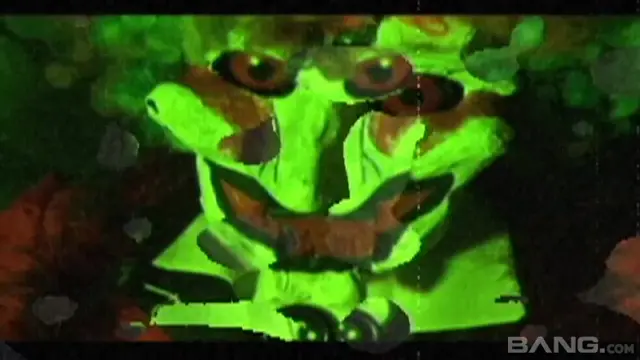 Poster: Saw A Hardcore Parody Scene 1 Amber Rayne