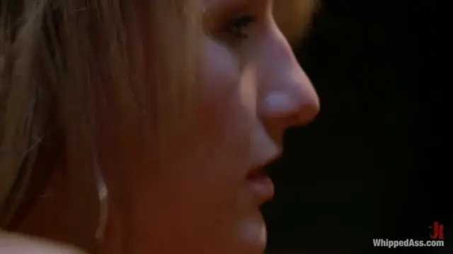 Poster: Brunettes Have More Fun: Sweet Revenge