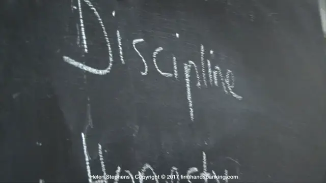 Poster: Spanking 1542