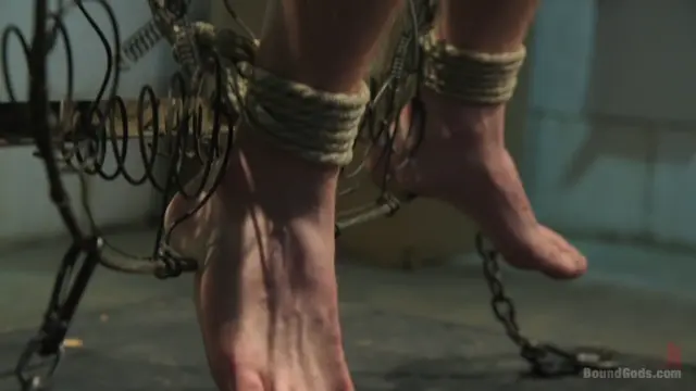 Poster: Don't FUCK with the creepy handyman