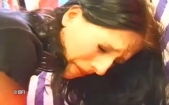 Poster: Kinky underground