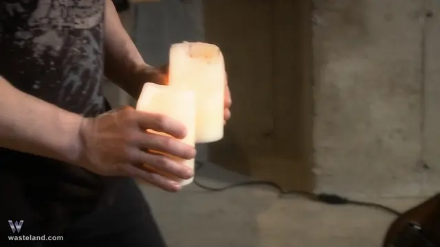 Poster: The Playroom