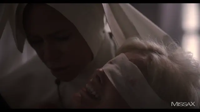 Poster: 2021 - Under The Veil - Jane Wilde, Charlotte Stokely, Lilly Bell, Ashley Lane, Aiden Ashley, Anny Aurora, Helena Locke