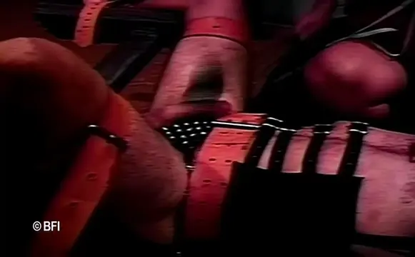 Poster: Medieval madness