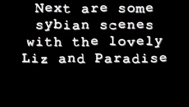 Poster: The Best of the Sybian Rides Compilation!