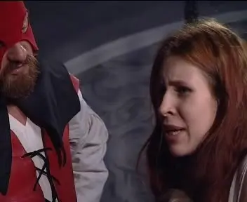 Poster: Lupus Spanking – MP4/SD – The Deep Impact