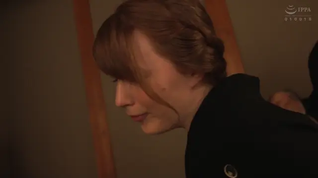 Poster: Shame Of Exotic White Girl M, Begging Bondage Training June Lovejoy (2020, June Lovejoy, H.m.p, Candle, Nose Hook, SM)