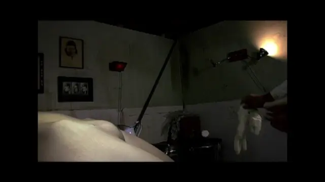 Poster: Mans Ruin - Part 1