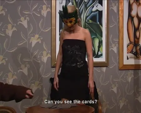 Poster: Crying Eyes – Strictly Spanking, BDSM, Pain Video - fetish - bdsm porn interracial fetish