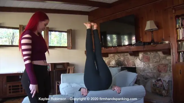 Poster: Firmhandspanking rmhell q4000