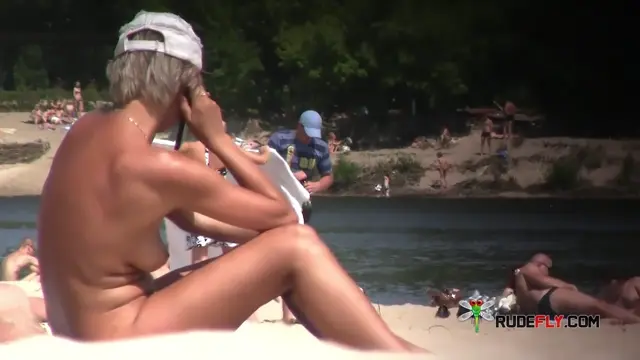 Poster: free porn video 5 Here we are on our first trip to the nude beach 2 beach hardcore porn hardcore spanking