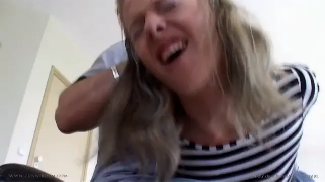 Poster: Tina – Diary Of A Bondage Slavegirl