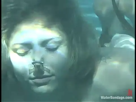 Poster: Brooke Bound and Jade Marxxx