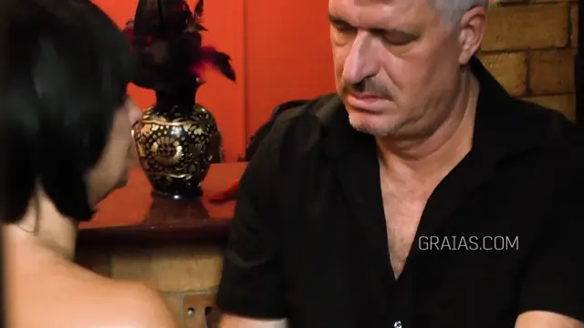 Poster: Graias.com – The Confession – part 1