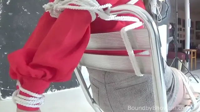 Poster: Four Rooms - The Video 1