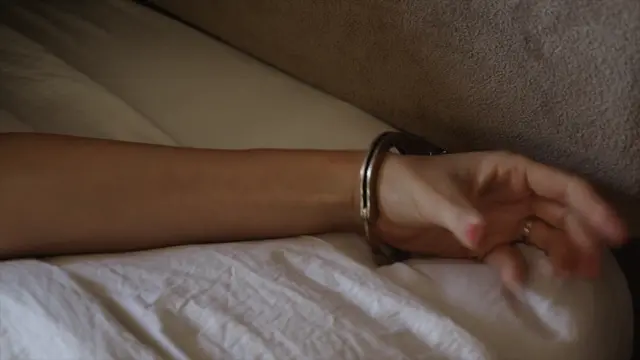 Poster: RestrainedElegance – Sari Bound