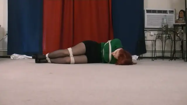 Poster: Chrissy Loan Officer